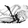 Thule EasyFold 3 945100 + Thule EasyFold 3 Bike Add-on 944700