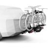 Thule EasyFold 3 944100 + Thule EasyFold 3 Bike Add-on 944700