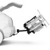 Thule EasyFold 3 944100 + Thule EasyFold 3 Bike Add-on 944700
