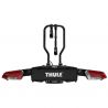 Thule EasyFold 3 944100 + Thule EasyFold 3 Bike Add-on 944700