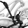 Thule EasyFold 3 944100 + Thule EasyFold 3 Bike Add-on 944700