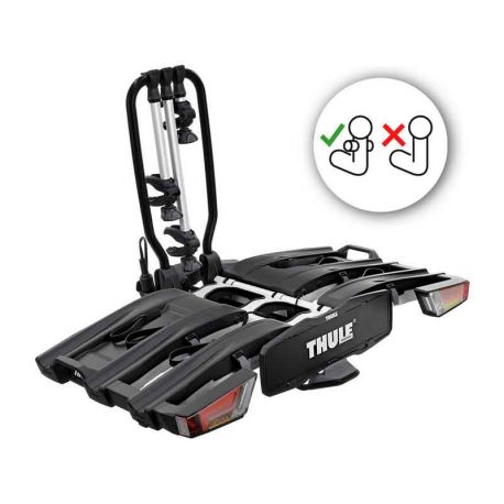 Thule EasyFold XT (Fix4Bike) 966500