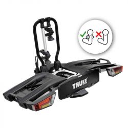 Thule EasyFold XT (Fix4Bike) 965500