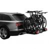 Thule VeloSpace XT 939 + Thule 9381 Bike Adapter (TH 939B-938110)