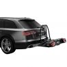 Thule VeloSpace XT 939 + Thule 9381 Bike Adapter (TH 939B-938110)