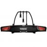 Thule VeloSpace XT 939 + Thule 9381 Bike Adapter (TH 939B-938110)