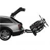 Thule VeloSpace XT 939 + Thule 9381 Bike Adapter (TH 939B-938110)