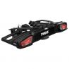 Thule VeloSpace XT 939 + Thule 9381 Bike Adapter (TH 939B-938110)