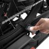 Thule VeloSpace XT 939 + Thule 9381 Bike Adapter (TH 939B-938110)