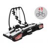 Thule VeloSpace XT 939 + Thule 9381 Bike Adapter (TH 939B-938110)