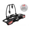 Thule VeloSpace XT 938 + Thule 9381 Bike Adapter