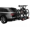 Thule VeloSpace XT 938 + Thule 9381 Bike Adapter