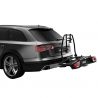 Thule VeloSpace XT 938 + Thule 9381 Bike Adapter