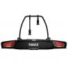 Thule VeloSpace XT 938 + Thule 9381 Bike Adapter