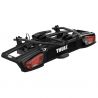 Thule VeloSpace XT 938 + Thule 9381 Bike Adapter