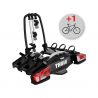 Thule VeloCompact 926 + Thule 9261 Bike Adapter