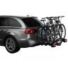 Thule VeloCompact 926 + Thule 9261 Bike Adapter