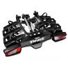 Thule VeloCompact 926 + Thule 9261 Bike Adapter