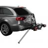 Thule VeloCompact 926 + Thule 9261 Bike Adapter