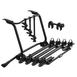Thule WanderWay Black 911002 (Volkswagen T6)
