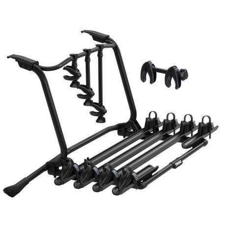 Thule WanderWay Black 911002 (Volkswagen T6)