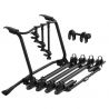 Thule WanderWay Black 911002 (Volkswagen T6)
