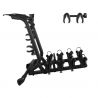Thule WanderWay Black 911002 (Volkswagen T6)