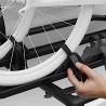 Thule WanderWay Black 911002 (Volkswagen T6)