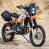 Kriega OS-Base для Adventure Bike