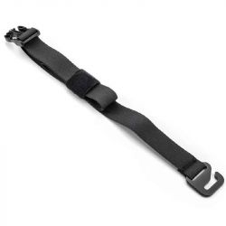 Kriega US-40 Long Hook Strap Single