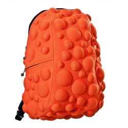 MadPax Bubble Full (Orange Crush)