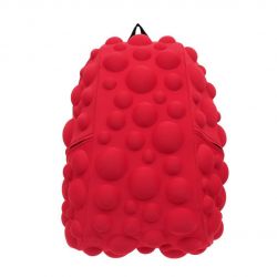 MadPax Bubble Full (Neon Red)