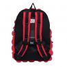 MadPax Bubble Full (Neon Red)