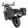 Kriega OS-Platforms (Harley-Davidson Pan America)