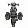 Kriega OS-Platforms (Harley-Davidson Pan America)