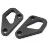 Kriega OS-Heel Plate (Footrest Eliminator) KTM 790/890/Husqvarna Norden 901
