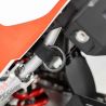 Kriega OS-Base (Honda CRF300L/Rally)