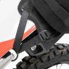 Kriega OS-Base (Honda CRF300L/Rally)