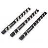 Kriega Roam Socket Rails 1/4"