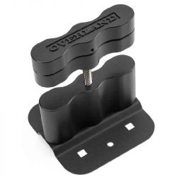 Kriega Overland Double Handle Mount