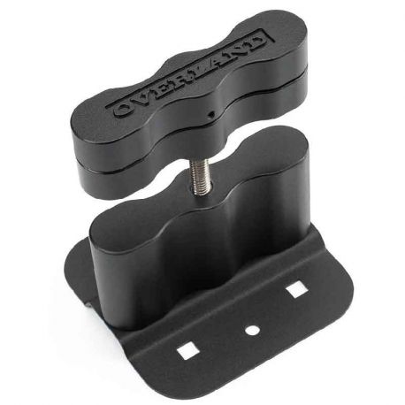 Kriega Overland Double Handle Mount