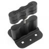 Kriega Overland Double Handle Mount
