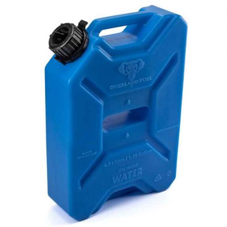 Kriega Overland Water 4,5L
