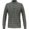 Salewa Fanes Flannel 5 PL M L/S Shirt