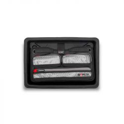 Nanuk 918 Lid Organizer