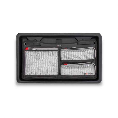 Nanuk 938 Lid Organizer