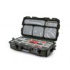 Nanuk 980 (Olive) PRO Photo Kit (PD+LIDO)
