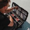 Nanuk 980 (Olive) PRO Photo Kit (PD+LIDO)