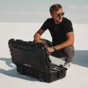 Nanuk 980 (Olive) PRO Photo Kit (PD+LIDO)