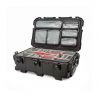Nanuk 962 (Black) PRO Photo Kit (PD+LIDO)